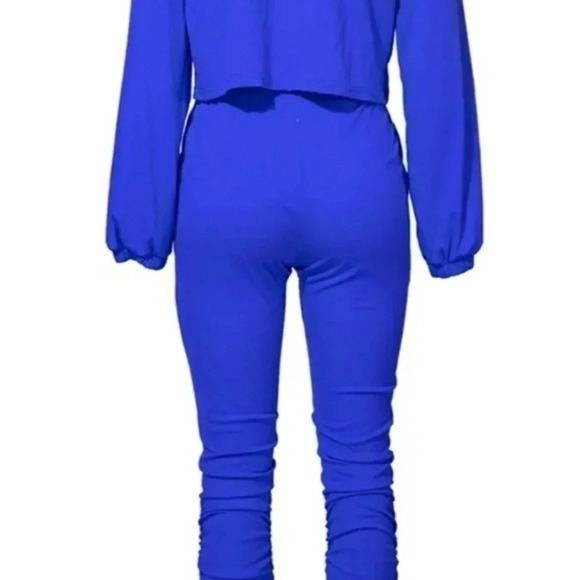 TRACK suit - Picture 2 of 5